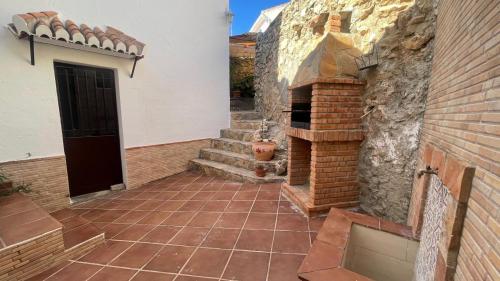 La Casa de Domingo in Moclin