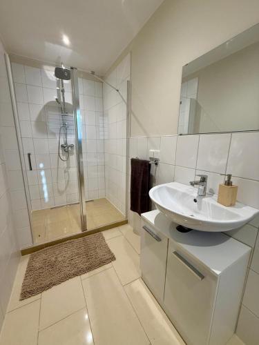 Appartement 4 - gemütliche Wohnung mit Küchenzeile und Bad, Salzgitter (foto 11)