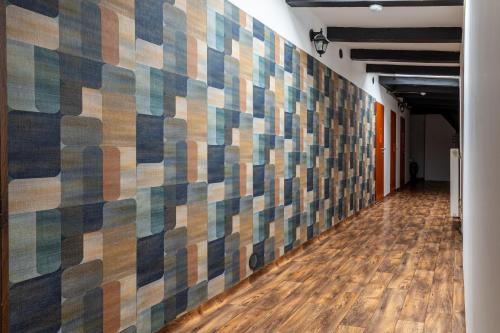 Hostel Orange in Торунь