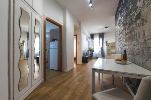 Liu Home Tiburtina Stay in Rome, Рим (фото 6)