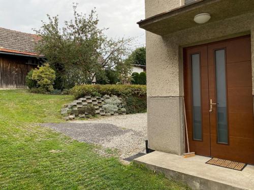 LEMADIN - Apartmán Maroš (LEMADIN - Apartman Maros) in ปลอสติน