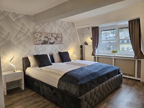 Hotel Schloßschenke in 伊達爾-奧伯施泰因