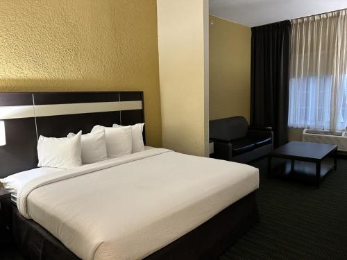 SureStay Plus by Best Western Vero Beach