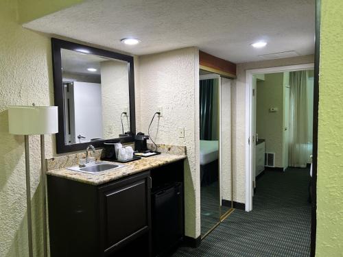 SureStay Plus by Best Western Vero Beach