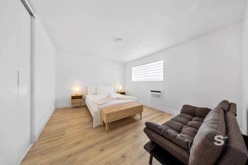 Stylish 1-BD Apt in Miami Gym, BBQ, Free Parking