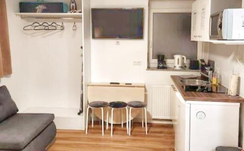 Stuttgart City Apartment A, Stuttgart (foto 9)