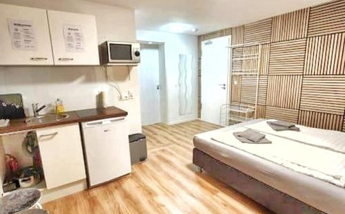 Stuttgart City Apartment A, Stuttgart (foto 7)