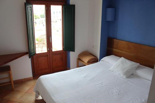Hostal Cristina 5