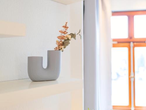 Instalaciones, OH KEY Apartments - unlock your stay - Zentral in Fulda-City in Fulda