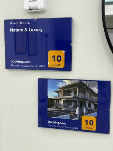 Nature & Luxury, Kalamata (zdjęcie 5)