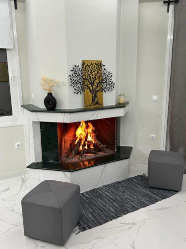 Nature & Luxury, Kalamata (zdjęcie 7)