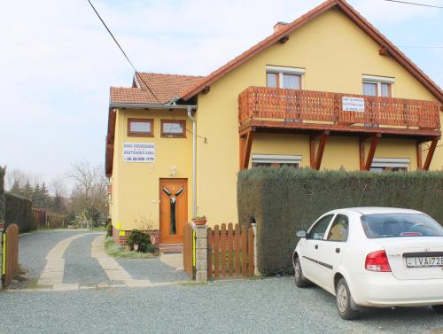 Gaál Vendégház - image 12
