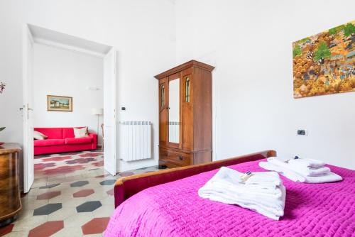 Relax Apartment Zanardelli, Piazza Navona, Rome (photo 7)