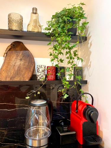 COCO Studio, Maisons-Alfort (Foto 11)