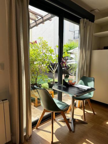 COCO Studio, Maisons-Alfort (Foto 10)