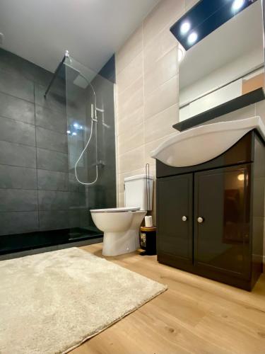 COCO Studio, Maisons-Alfort (Foto 9)