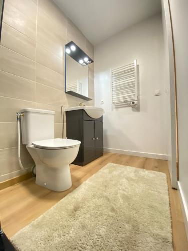 COCO Studio, Maisons-Alfort (Foto 8)