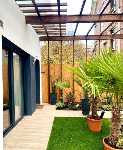 COCO Studio, Maisons-Alfort (Foto 7)