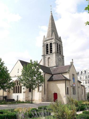 COCO Studio, Maisons-Alfort (Foto 4)