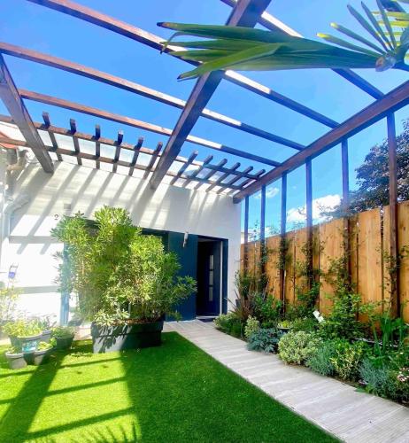 COCO Studio, Maisons-Alfort