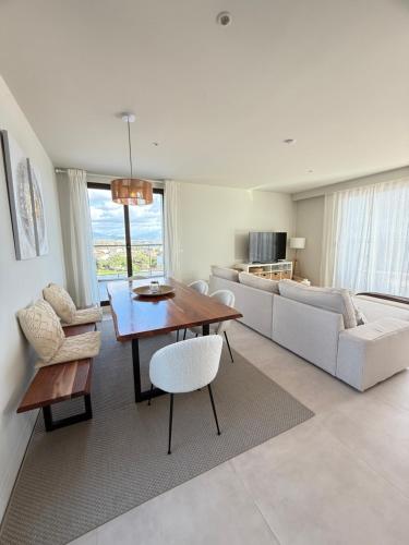 PenthouseSeaviewCom - 360 Seaview Dream Penthouse - Estepona Casares in บวยนาส โนเชส