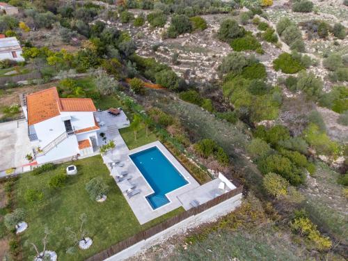 Villa Della Serenità gîte à louer Villasmundo