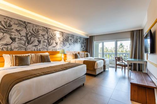 Sauipe Sol Grand Premium All Inclusive in Mata de Sao Joao (Bahia)