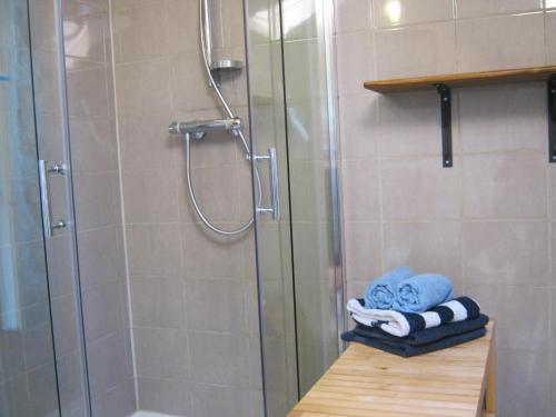 B&B Les Vernelles photo 22