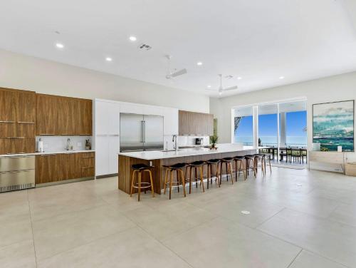 Eden - Iconic Beachfront Villas with golf cart, Captiva (Foto 5)