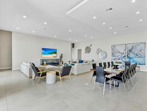 Eden - Iconic Beachfront Villas with golf cart, Captiva (Foto 7)