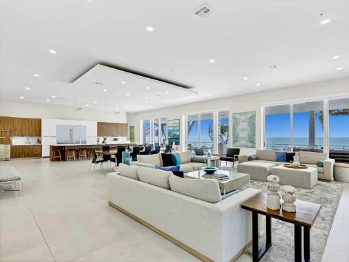Eden - Iconic Beachfront Villas with golf cart, Captiva (Foto 10)