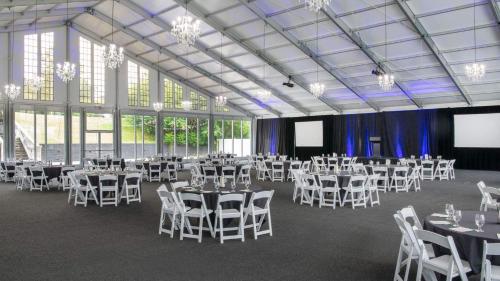 Woodcliff Hotel and Spa - image 22