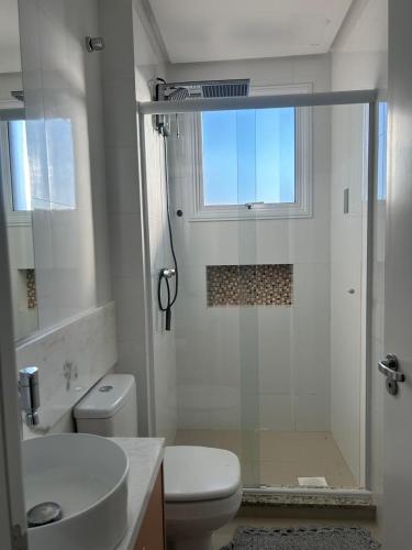 Duša, Apartamento Novo finamente mobiliado em Não-Me-Toque (Apartamento Novo finamente mobiliado em Nao-Me-Toque) in Nao-Me-Toque