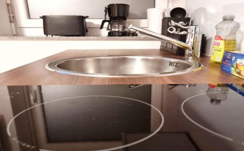 Stuttgart City Apartment A, Stuttgart (foto 10)