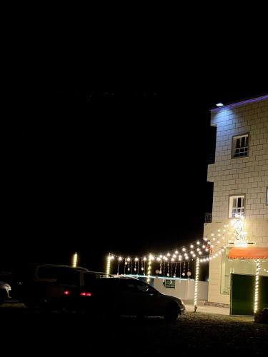 فندق وادي السحتن in Rustaq