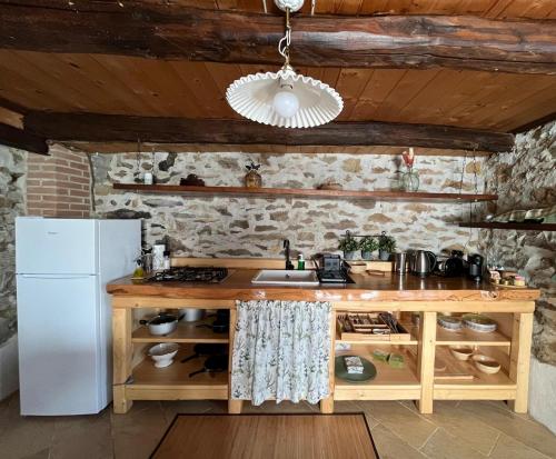 Seadmed, Il Rustico in Cuorgne