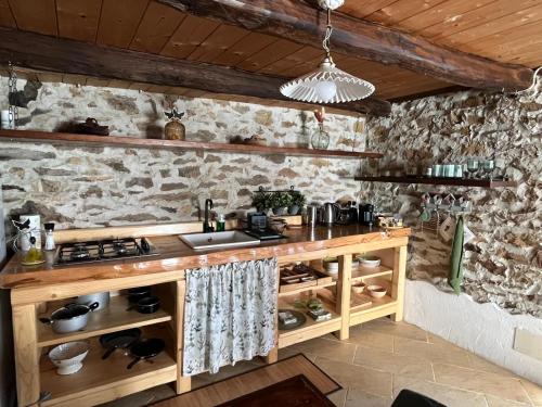 Seadmed, Il Rustico in Cuorgne