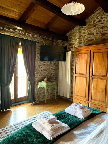Il Rustico in Cuorgne