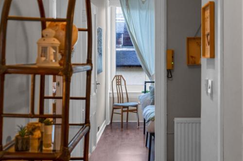 Free Parking - City Centre - The McCarty, Edinburgh (photo 4)