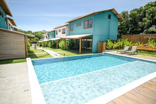 Casa Pitinga Beach House, próximo a praia