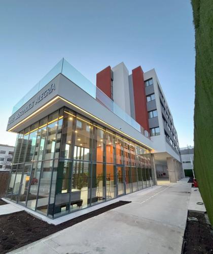 Hotel BESTPRICE Alegría (Hotel BESTPRICE Alegria) in سان بلاس