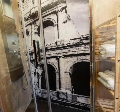 Liu Home Tiburtina Stay in Rome, Рим (фото 7)