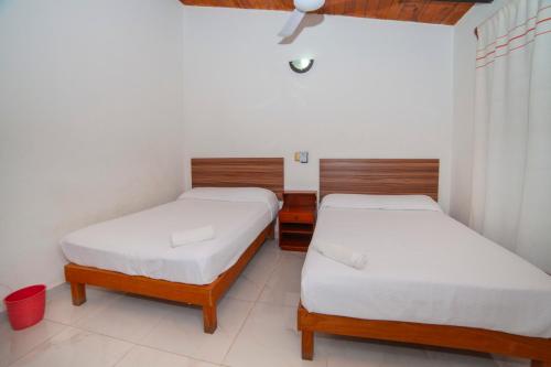 Hotel Del Profe, Huatulco