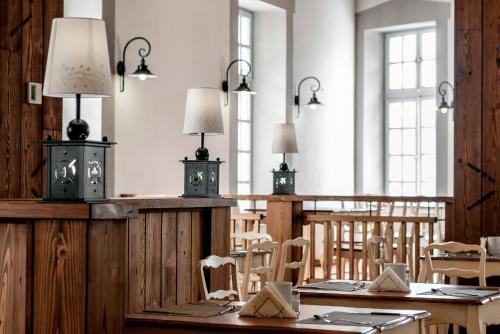 Malom Hotel - image 10