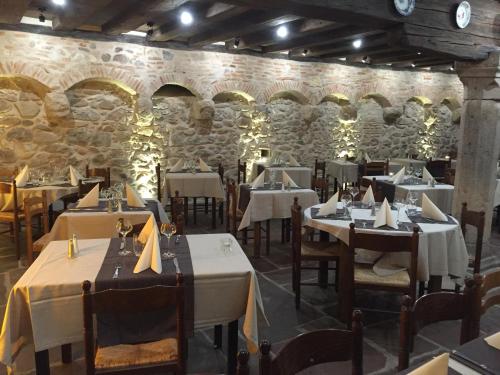 La Cour du Bailli Suites & Spa - image 9