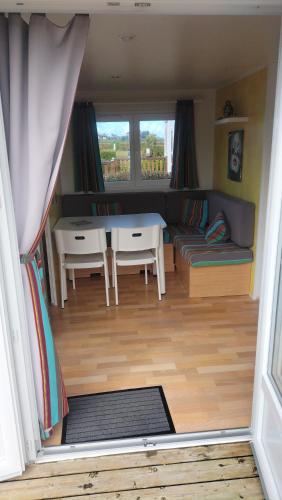 Mobile Home à Louannec Mobile Home à Louannec