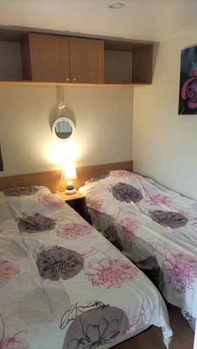 Mobile Home à Louannec Mobile Home à Louannec