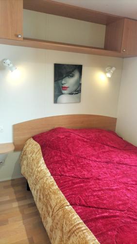 Mobile Home à Louannec Mobile Home à Louannec