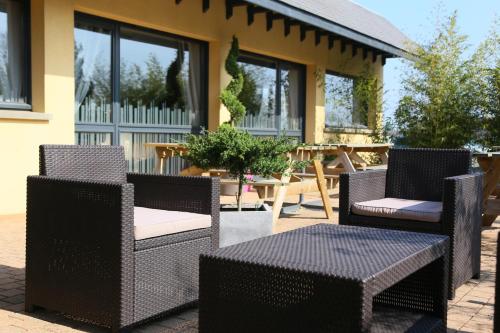 Atoll Hotel Logis Angers, Beaucouze - 편의 시설/서비스