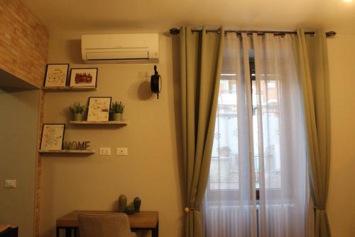 Arci Loft Room Type - Large Double Room